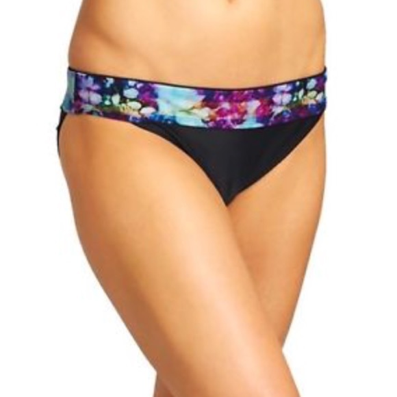 ATHLETA  Banded Bikini Bottom - Picture 4 of 6